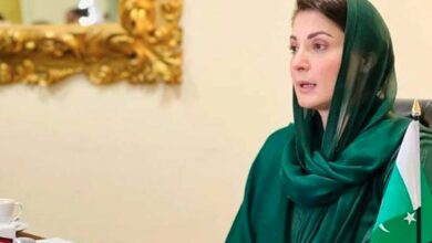 cm maryam nawaz