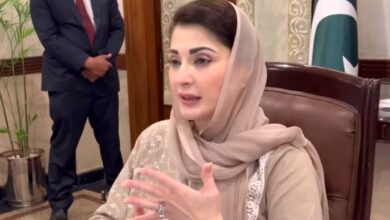 cm maryam nawaz