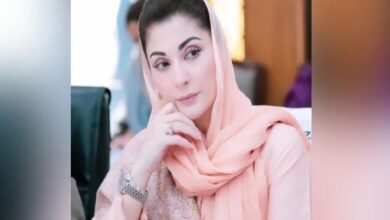 cm maryam nawaz
