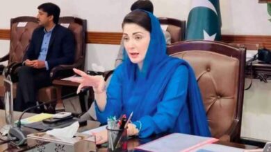 cm maryam nawaz