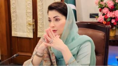 cm maryam nawaz ,lahore project