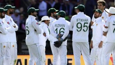 cricket changes