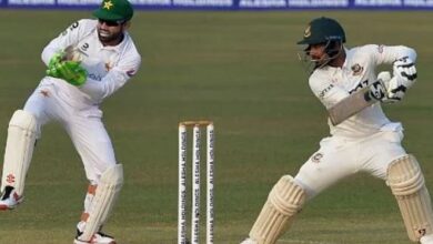 cricket team of bangla desh