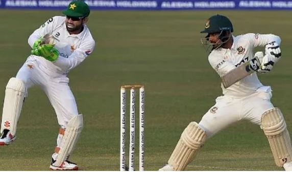 cricket team of bangla desh