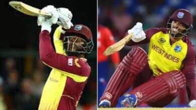 cricketer brendon king