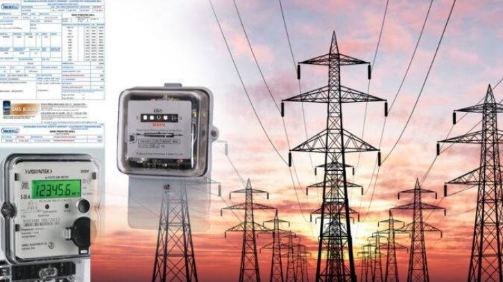 electricity bills,exstra charges