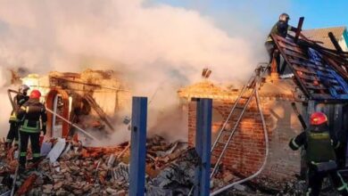 energy sector of ukarine