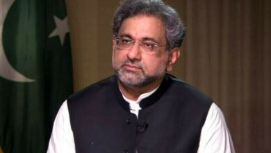 ex shahid khaqan abbasi