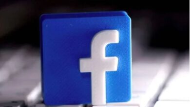facebook and meta