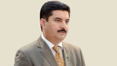 faisal kareem kundi