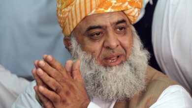 fazal ur rehman