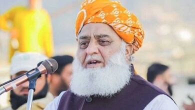 fazal ur rehman