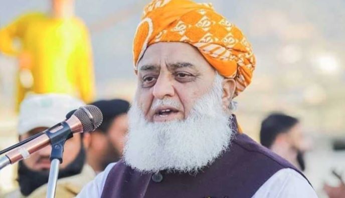 fazal ur rehman