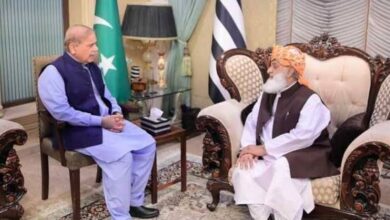 fazal ur rehman,pm shebaz sharief