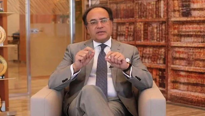 finance minister of aurangzeb