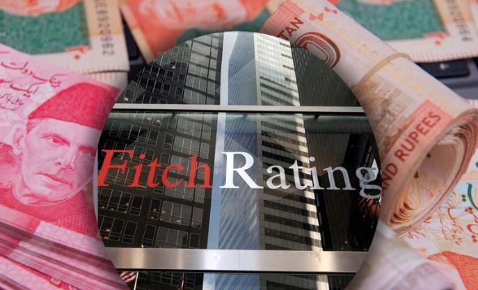 fitch ratings and pakistan