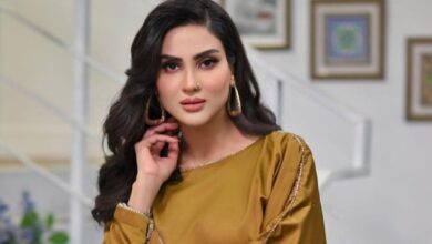 fiza ali