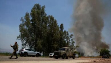 ghaza war,iran hizbullah