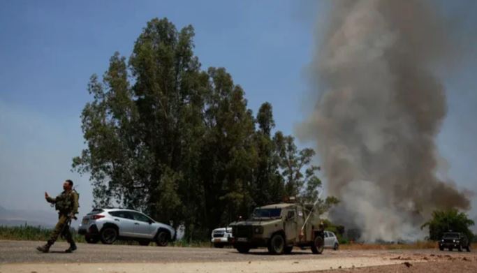 ghaza war,iran hizbullah
