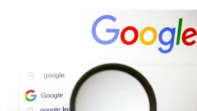 google