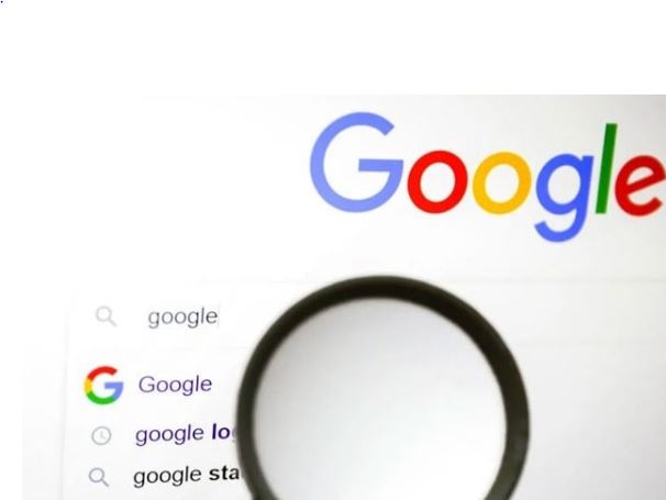 google