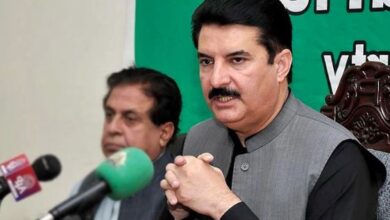governor kpk ,faisal kareem kundi