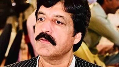 governor punjab