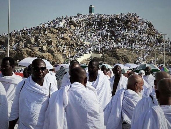 hajj