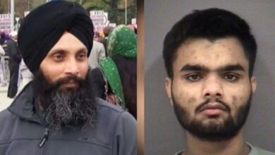 hardeep singh murdure case