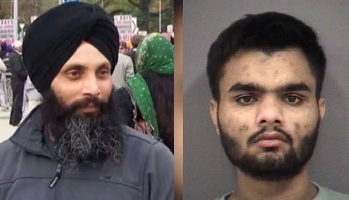 hardeep singh murdure case