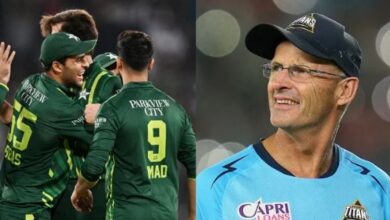 head coach gerry christon