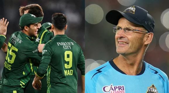 head coach gerry christon