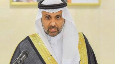 health minister of saudya