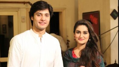 hiba bukhari and arez