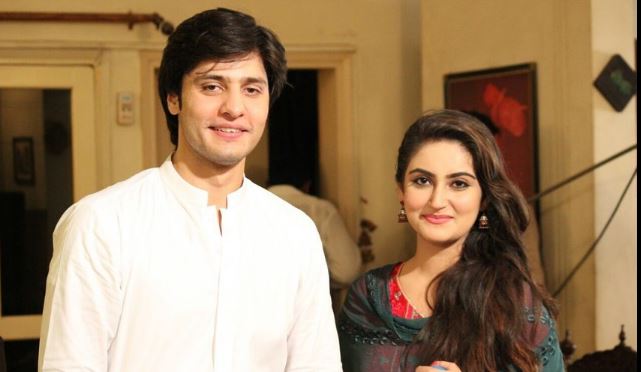 hiba bukhari and arez