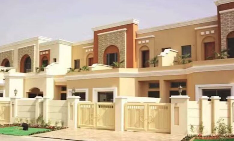 housing scheems of govt of punjab