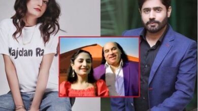 ibrar ul haq,wajdan rao