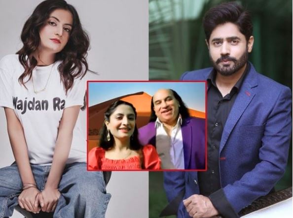 ibrar ul haq,wajdan rao