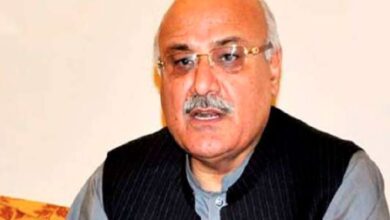iftikhar husain