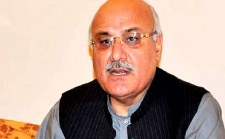 iftikhar husain
