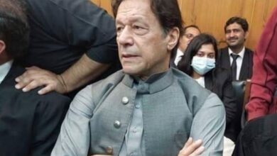 imran khan