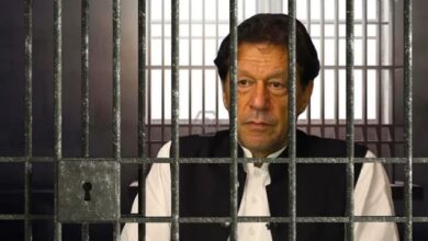 imran khan in jail