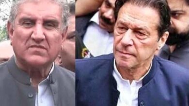 imran khan,shah mehmood qureshi