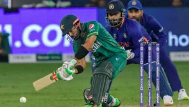 india vs pakistan match