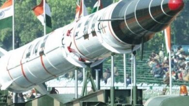 indian ammunition in israel