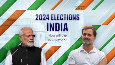 indian election 2024