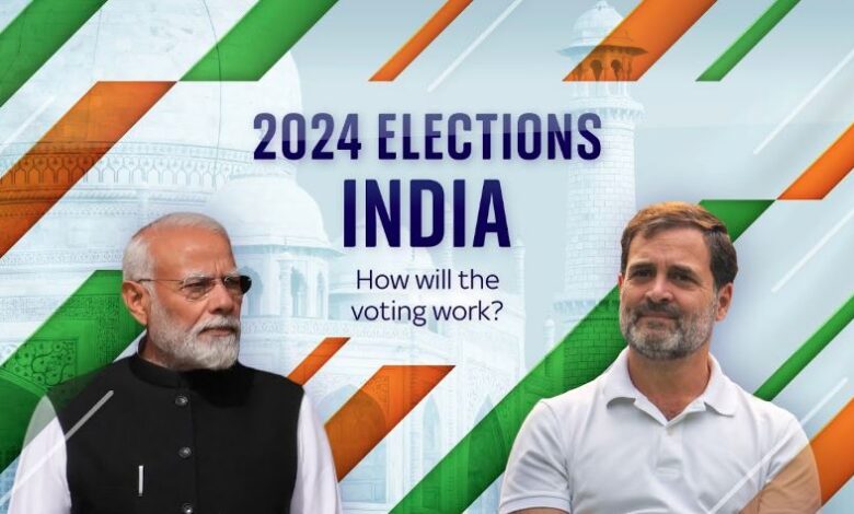 indian election 2024