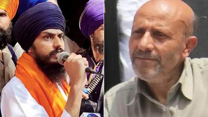 indian saysat dan winner from jail