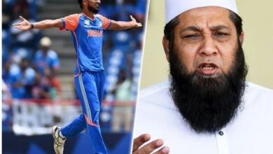 inzimam ul haq tempering