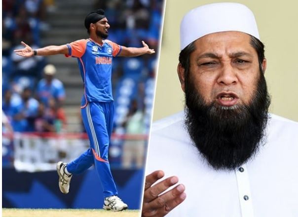 inzimam ul haq tempering